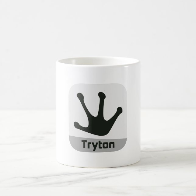 Café Caneca de Tryton (Centro)