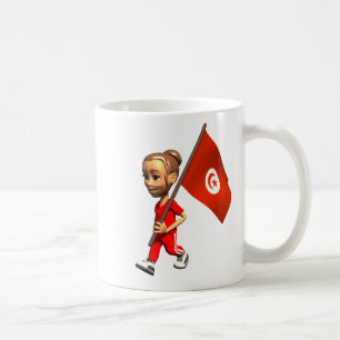 Café Caneca de Tunísia