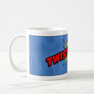 Café Caneca de TwistyShape