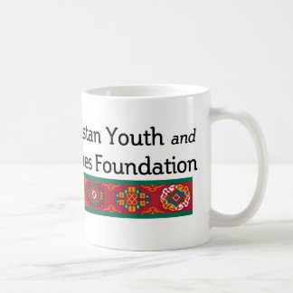 Café Caneca de TYCVF