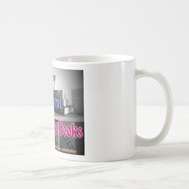 Café Caneca de UA2B (Direita)