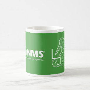 Café Caneca de Ulf OpenNMS