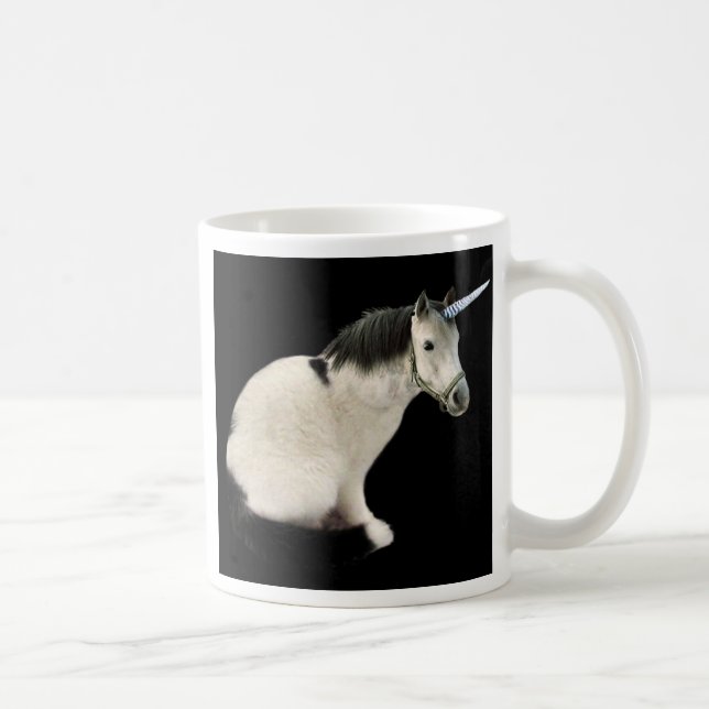 Café Caneca de Unicat (Direita)