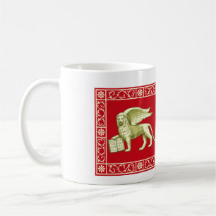 Café Caneca de Veneza