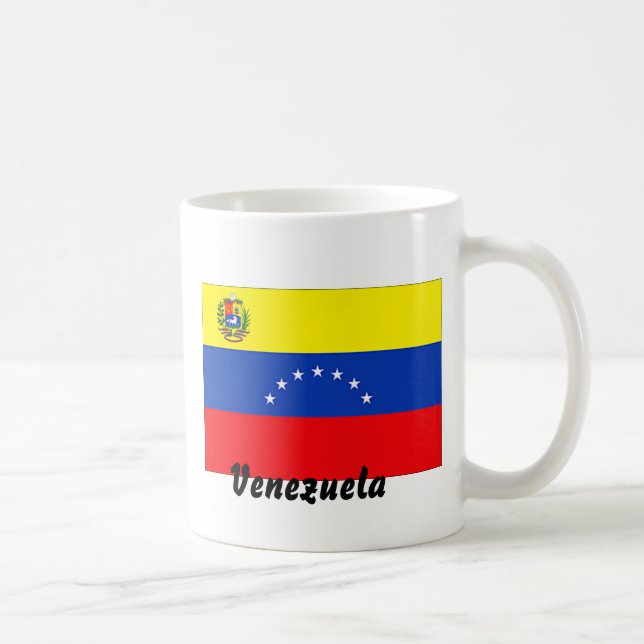 Café Caneca de Venezuela (Direita)
