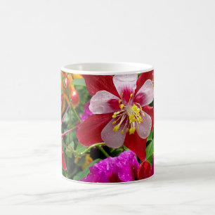 Café Caneca de Verão