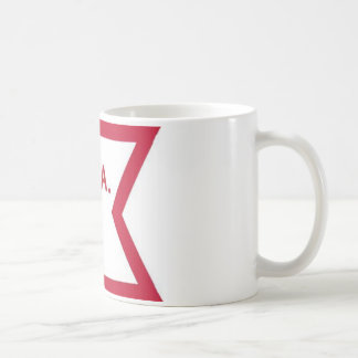 Café Caneca de VFMA C Empresa