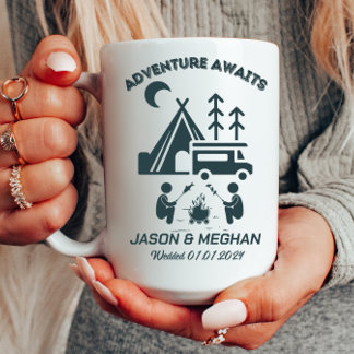 Café Caneca de viagem de Presente para Campanha de Casa