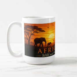 Café Caneca de viagem Escape e explore