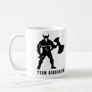 Café Caneca de Viking