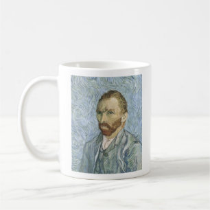 Café Caneca de Vincent van Gogh