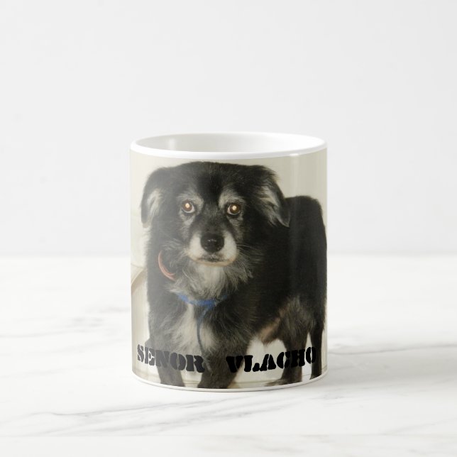 Café Caneca de Vlacho (Centro)