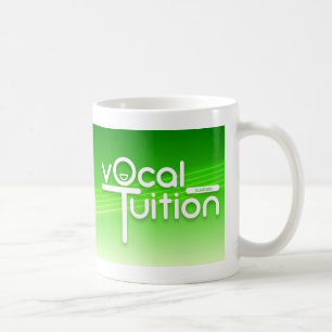Café Caneca de VocalTuition Aus