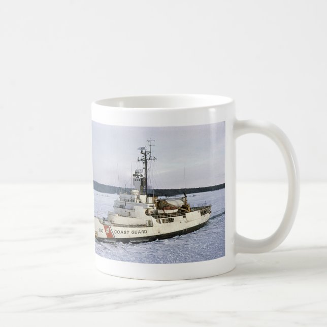 Café Caneca de WAGB 280 Southwind (Direita)