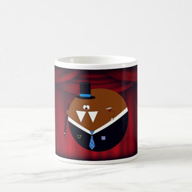 Café Caneca de Walri (Centro)