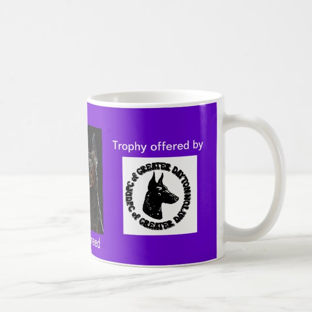 Café Caneca de Warren (Direita)