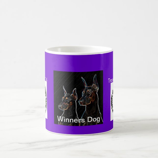 Café Caneca de Warren (Centro)