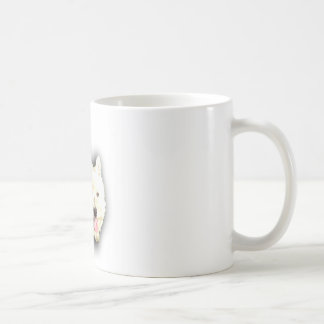 Café Caneca de Westie