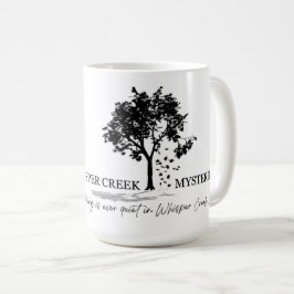 Café Caneca de Whisper Creek