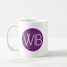 Café Caneca de WIB