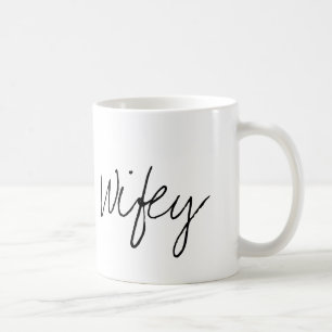 Café Caneca de WIfey