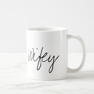 Café Caneca de WIfey