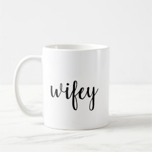 Café Caneca de Wifey