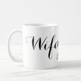 Café Caneca de Wifey