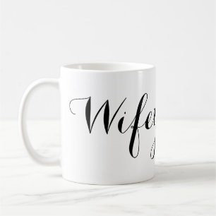 Café Caneca de Wifey
