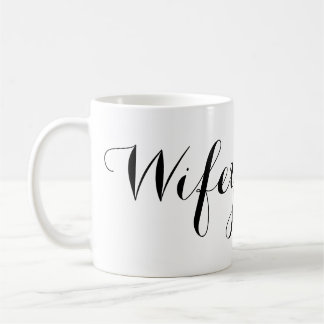 Café Caneca de Wifey