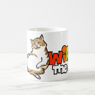Café Caneca de Wilber