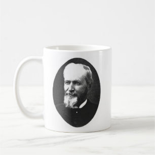 Café Caneca de William H. Slingerland