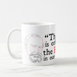 Café Caneca de William James