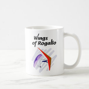 Café Caneca de WOR