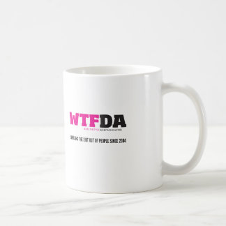 Café Caneca de WTFDA