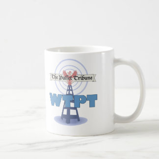 Café Caneca de WTPT