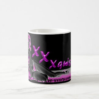 CAFÉ CANECA DE XXXQUISITE