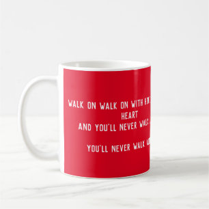 Café Caneca de YNWA