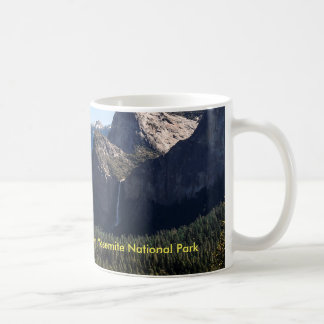 Café Caneca de Yosemite