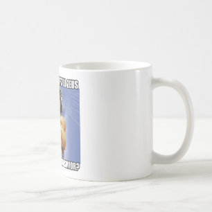 Café Caneca de Zeus