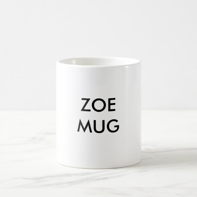 CAFÉ CANECA DE ZOE (Centro)