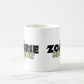 Café Caneca de ZombieBlondie