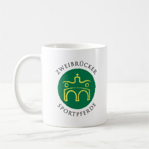Café Caneca de Zweibrücker