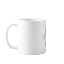Caneca Dentista - Caneta de Fotos dos Dentes