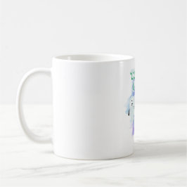 Café Caneca Dentista - Caneta de Fotos dos Dentes