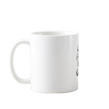 Caneca Deus Primeiro Então Ginásio – Motivação de