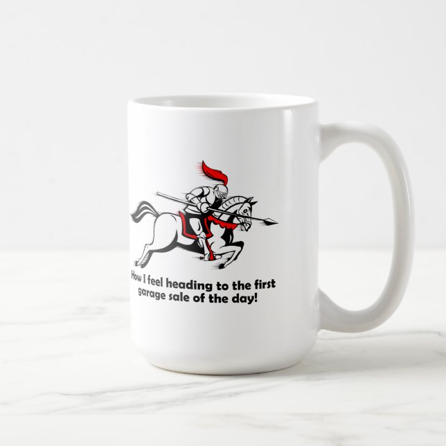 Café Caneca Divertida Cobrança de Brechó (Direita)