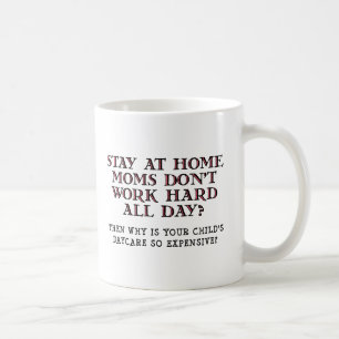 Café Caneca Divertida de Creche Cara