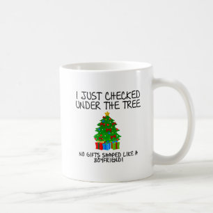 Café Caneca Divertida Presente em Forma de Namorado