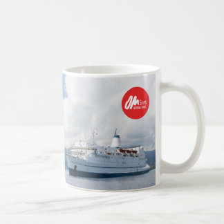 Café Caneca do 1:9 de Joshua